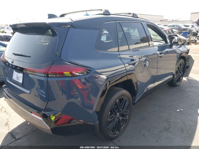 Toyota RAV4 XSE 2026 2T36CRAVXTW085686 Image 4