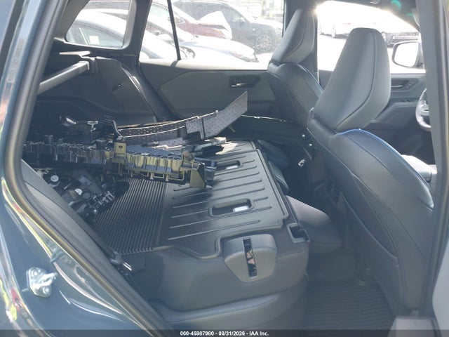 Toyota RAV4 XSE 2026 2T36CRAVXTW085686 Image 8