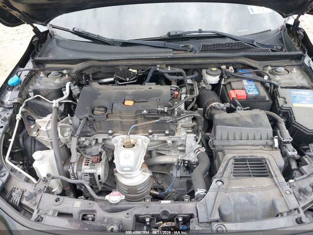 45987984 :رقم المزاد ، 19XFL2H56PE020977 vin ، 2023 Honda Civic Lx مزاد بيع