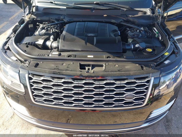 Land Rover Range Rover Autobiography 2020 SALGV2SE4LA579358 Image 10