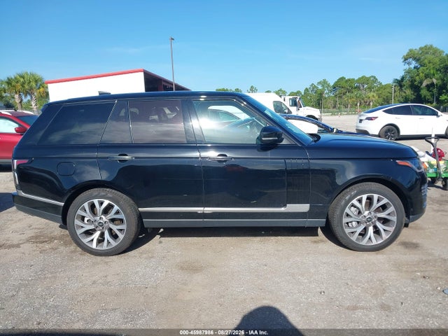 Land Rover Range Rover Autobiography 2020 SALGV2SE4LA579358 Image 13