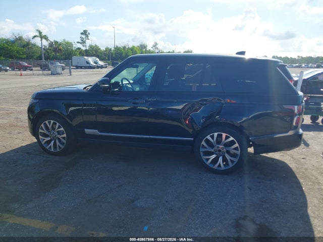 Land Rover Range Rover Autobiography 2020 SALGV2SE4LA579358 Image 14
