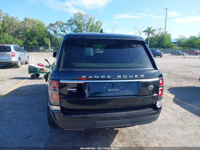 Land Rover Range Rover Autobiography 2020 SALGV2SE4LA579358 Image 16