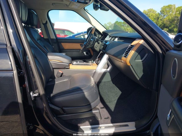 Land Rover Range Rover Autobiography 2020 SALGV2SE4LA579358 Image 5