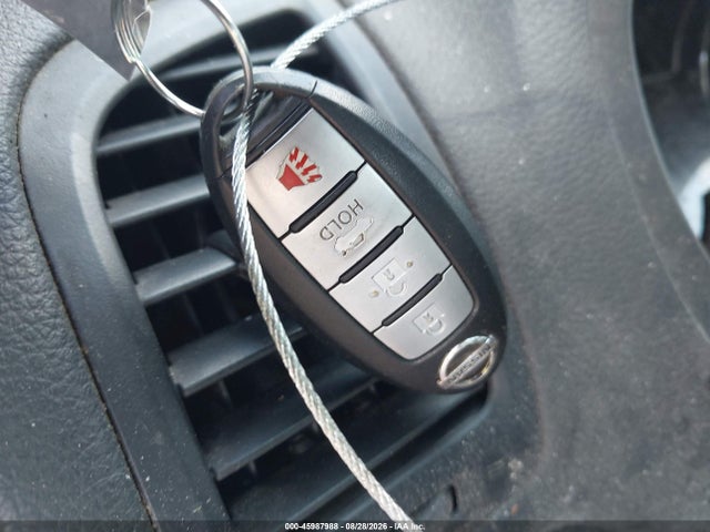 2018 Nissan Altima 2.5 Sr მანქანა იყიდება აუქციონზე, vin: 1N4AL3AP7JC101339, აუქციონის ნომერი: 45987988