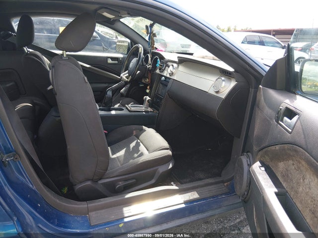 Aukcja sprzedaży 2008 Ford Mustang V6 Deluxe/v6 Premium, vin: 1ZVHT80N985130570, numer aukcji: 45987990