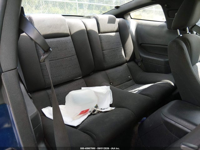 Aukcja sprzedaży 2008 Ford Mustang V6 Deluxe/v6 Premium, vin: 1ZVHT80N985130570, numer aukcji: 45987990