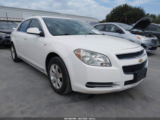 Продажа на аукционе авто 2008 Chevrolet Malibu Lt, vin: 1G1ZH57B18F194480, номер лота: 45987998