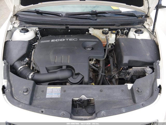 Продажа на аукционе авто 2008 Chevrolet Malibu Lt, vin: 1G1ZH57B18F194480, номер лота: 45987998