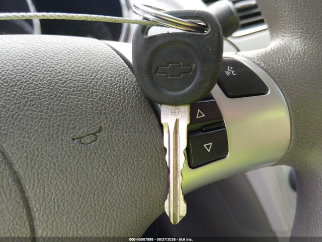 Продажа на аукционе авто 2008 Chevrolet Malibu Lt, vin: 1G1ZH57B18F194480, номер лота: 45987998