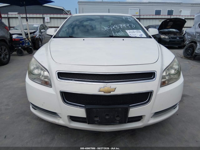 Продажа на аукционе авто 2008 Chevrolet Malibu Lt, vin: 1G1ZH57B18F194480, номер лота: 45987998