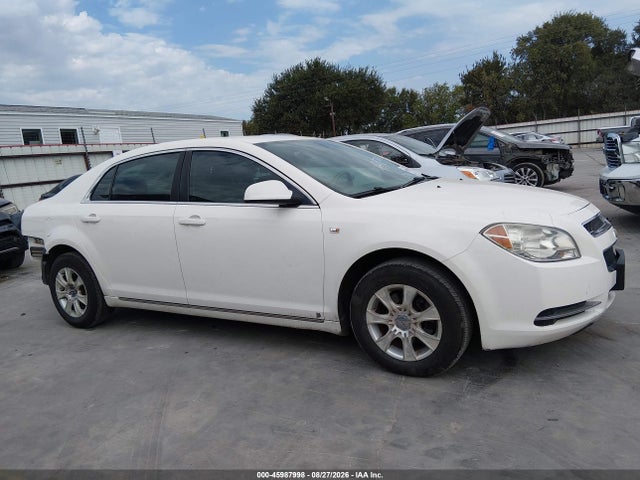 Продажа на аукционе авто 2008 Chevrolet Malibu Lt, vin: 1G1ZH57B18F194480, номер лота: 45987998