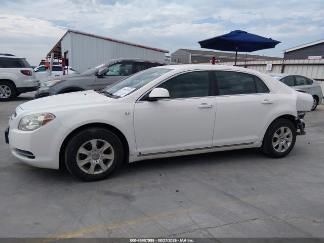 Продажа на аукционе авто 2008 Chevrolet Malibu Lt, vin: 1G1ZH57B18F194480, номер лота: 45987998