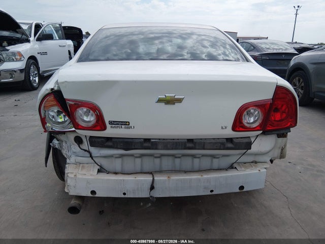 Продажа на аукционе авто 2008 Chevrolet Malibu Lt, vin: 1G1ZH57B18F194480, номер лота: 45987998