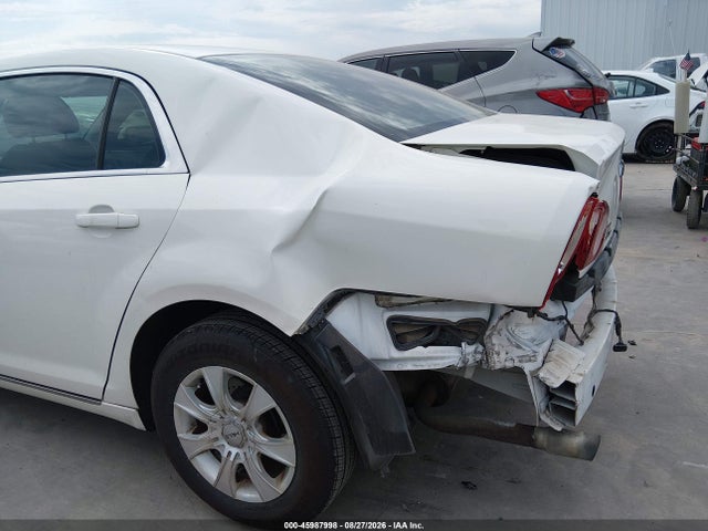 Продажа на аукционе авто 2008 Chevrolet Malibu Lt, vin: 1G1ZH57B18F194480, номер лота: 45987998