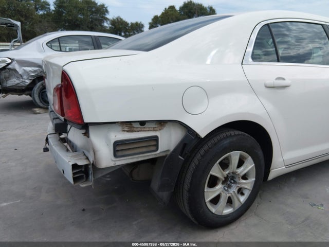 Продажа на аукционе авто 2008 Chevrolet Malibu Lt, vin: 1G1ZH57B18F194480, номер лота: 45987998