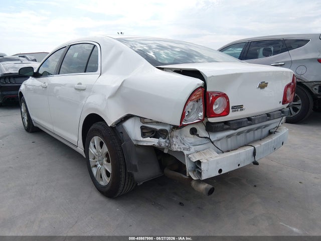 Продажа на аукционе авто 2008 Chevrolet Malibu Lt, vin: 1G1ZH57B18F194480, номер лота: 45987998
