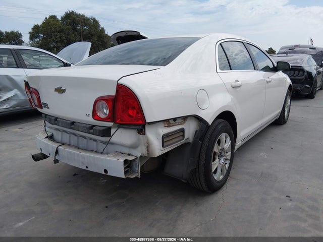 Продажа на аукционе авто 2008 Chevrolet Malibu Lt, vin: 1G1ZH57B18F194480, номер лота: 45987998