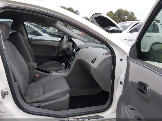 Продажа на аукционе авто 2008 Chevrolet Malibu Lt, vin: 1G1ZH57B18F194480, номер лота: 45987998