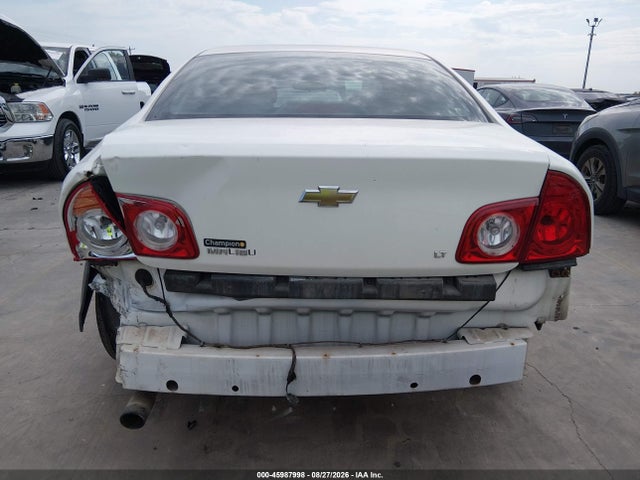 Продажа на аукционе авто 2008 Chevrolet Malibu Lt, vin: 1G1ZH57B18F194480, номер лота: 45987998