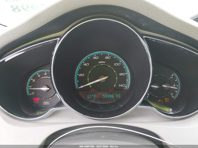 Продажа на аукционе авто 2008 Chevrolet Malibu Lt, vin: 1G1ZH57B18F194480, номер лота: 45987998