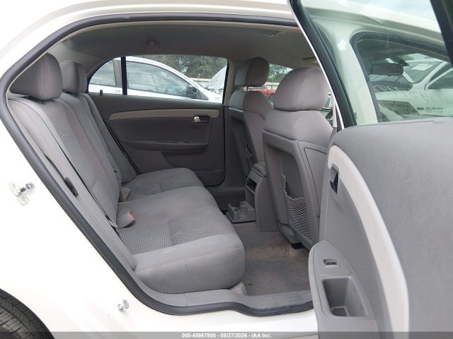 Продажа на аукционе авто 2008 Chevrolet Malibu Lt, vin: 1G1ZH57B18F194480, номер лота: 45987998
