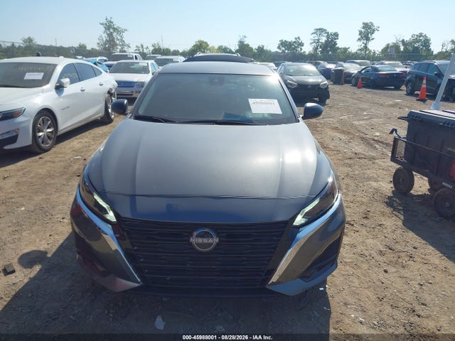 Продаж на аукціоні авто 2025 Nissan Altima S Fwd, vin: 1N4BL4BV7SN328589, номер лоту: 45988001