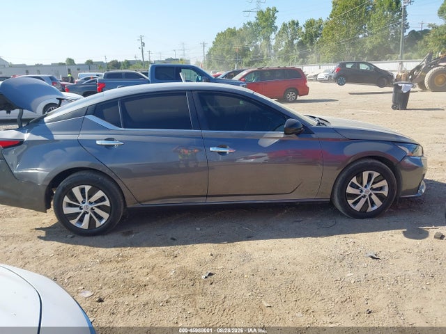 Продаж на аукціоні авто 2025 Nissan Altima S Fwd, vin: 1N4BL4BV7SN328589, номер лоту: 45988001