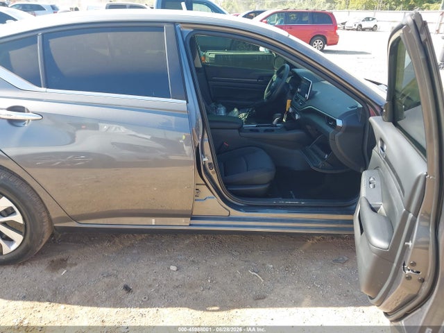 Продаж на аукціоні авто 2025 Nissan Altima S Fwd, vin: 1N4BL4BV7SN328589, номер лоту: 45988001