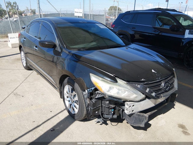 Nissan Altima 2.5 S 2016 1N4AL3AP4GC114672 Image 1