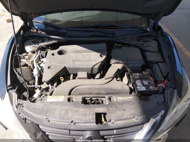 Nissan Altima 2.5 S 2016 1N4AL3AP4GC114672 Image 10