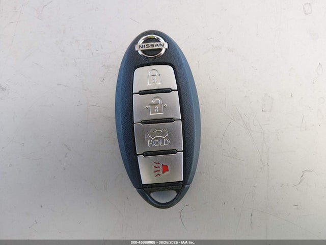 Nissan Altima 2.5 S 2016 1N4AL3AP4GC114672 Image 11