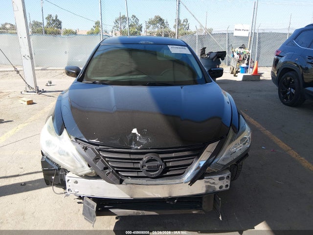 Nissan Altima 2.5 S 2016 1N4AL3AP4GC114672 Image 13