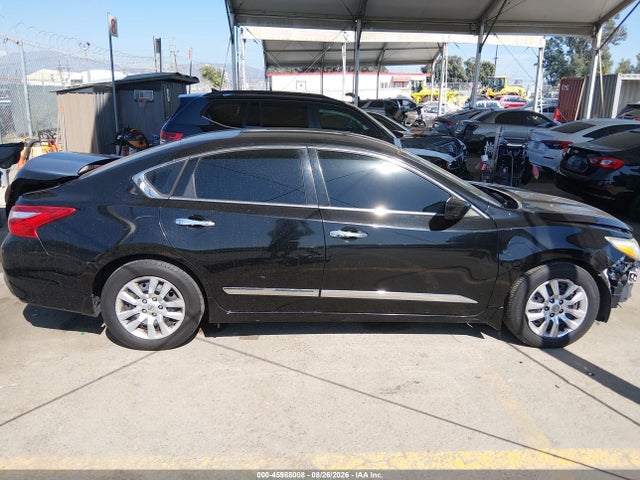 Nissan Altima 2.5 S 2016 1N4AL3AP4GC114672 Image 14