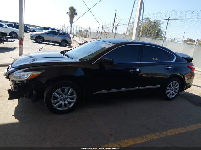 Nissan Altima 2.5 S 2016 1N4AL3AP4GC114672 Image 15