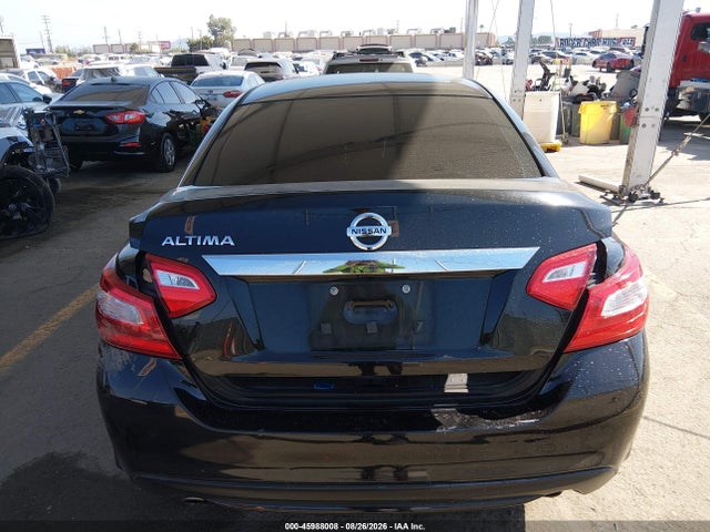 Nissan Altima 2.5 S 2016 1N4AL3AP4GC114672 Image 17