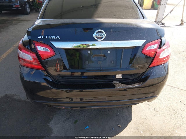 Nissan Altima 2.5 S 2016 1N4AL3AP4GC114672 Image 18