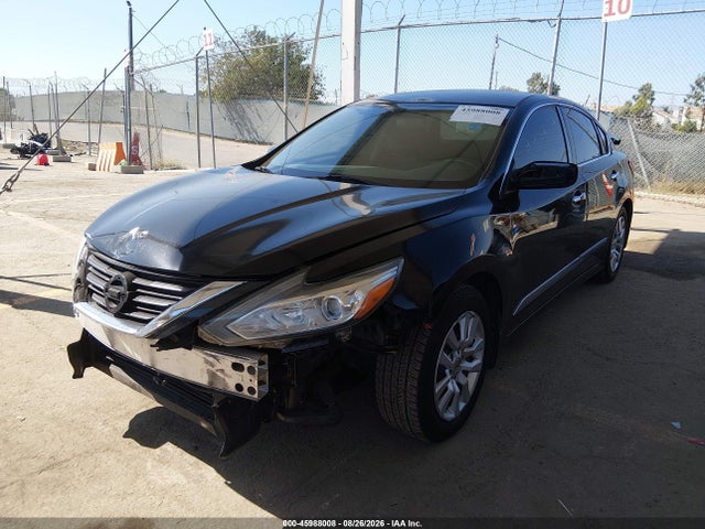 Nissan Altima 2.5 S 2016 1N4AL3AP4GC114672 Image 2