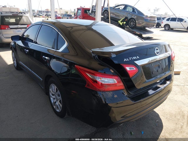 Nissan Altima 2.5 S 2016 1N4AL3AP4GC114672 Image 3