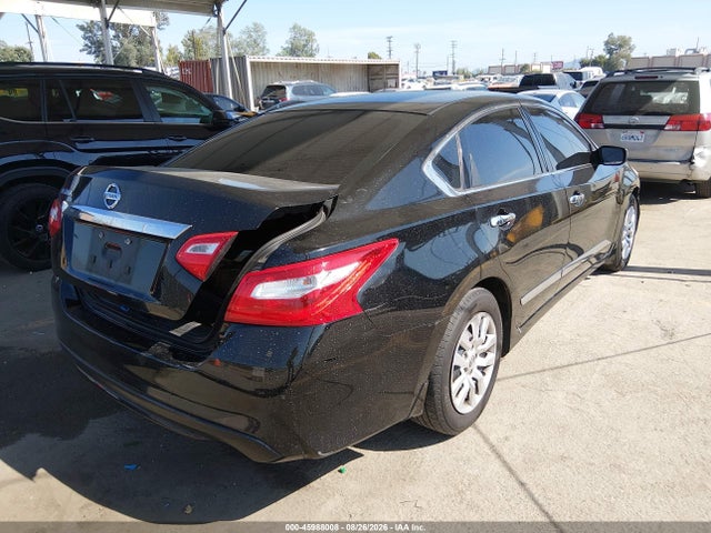 Nissan Altima 2.5 S 2016 1N4AL3AP4GC114672 Image 4