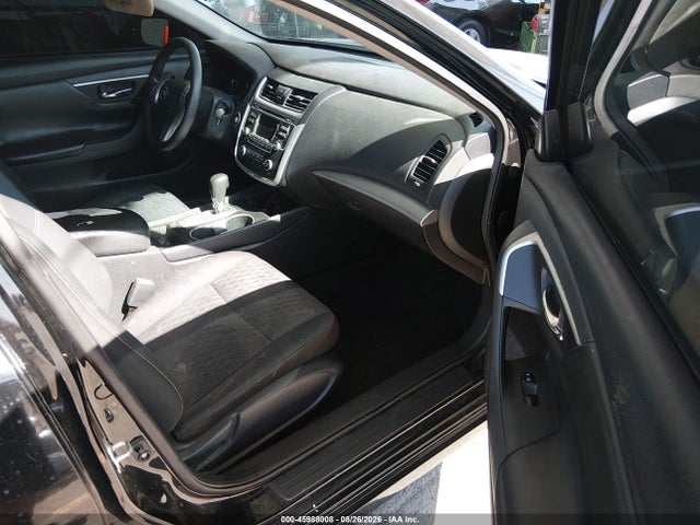 Nissan Altima 2.5 S 2016 1N4AL3AP4GC114672 Image 5