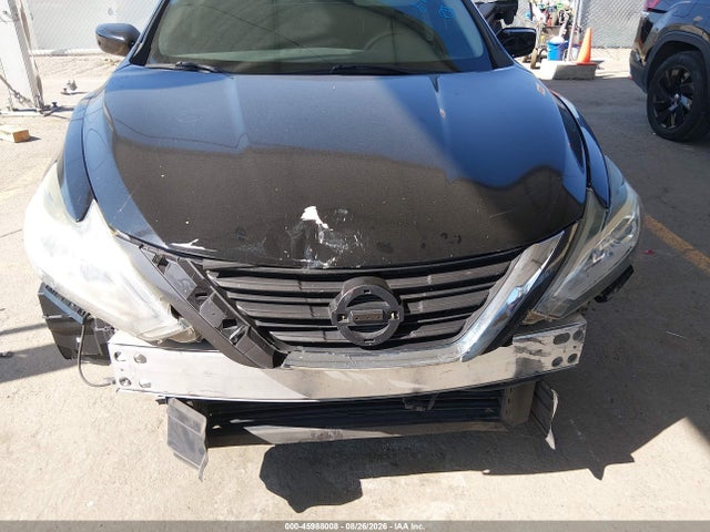 Nissan Altima 2.5 S 2016 1N4AL3AP4GC114672 Image 6