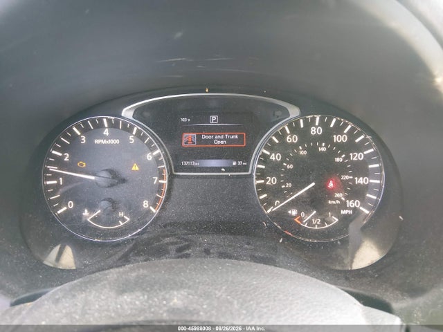 Nissan Altima 2.5 S 2016 1N4AL3AP4GC114672 Image 7