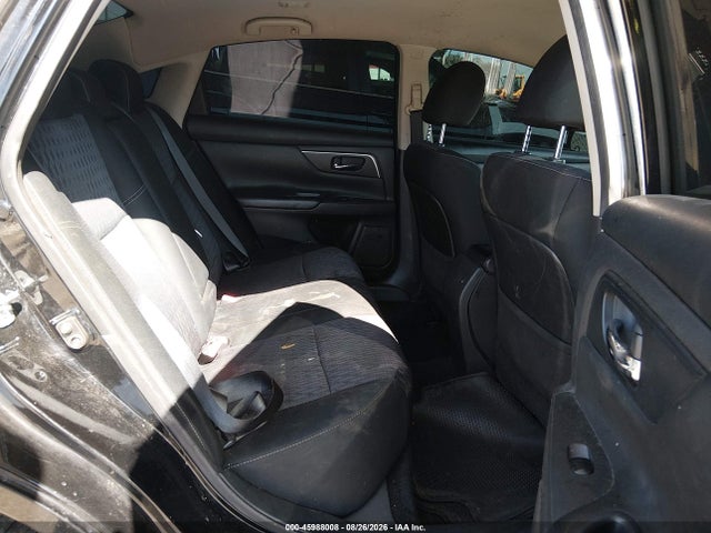 Nissan Altima 2.5 S 2016 1N4AL3AP4GC114672 Image 8