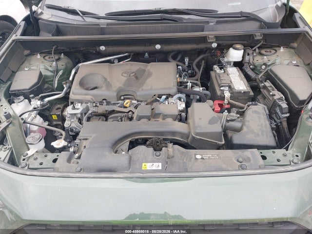 Toyota Rav4 Adventure 2024 2T3J1RFV9RW467385 Image 10