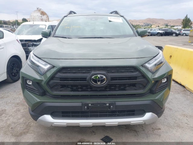 Toyota Rav4 Adventure 2024 2T3J1RFV9RW467385 Image 13