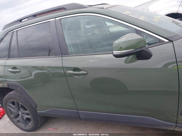 Toyota Rav4 Adventure 2024 2T3J1RFV9RW467385 Image 14