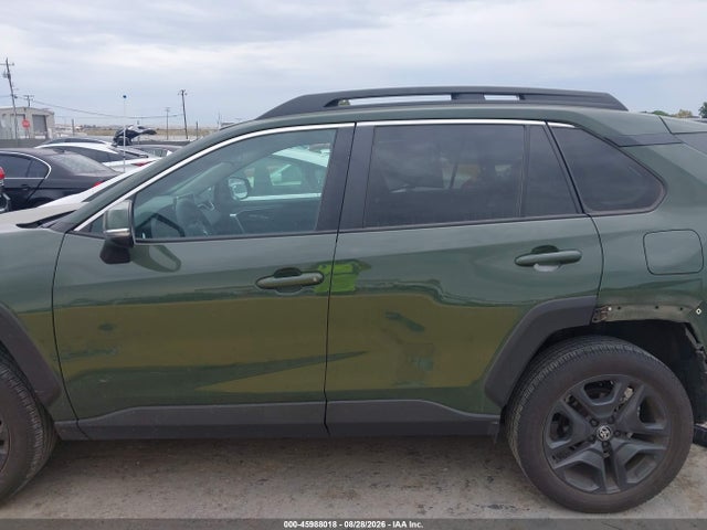 Toyota Rav4 Adventure 2024 2T3J1RFV9RW467385 Image 15