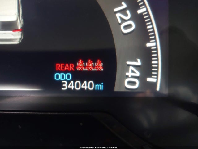 Toyota Rav4 Adventure 2024 2T3J1RFV9RW467385 Image 16