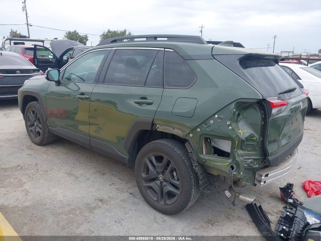 Toyota Rav4 Adventure 2024 2T3J1RFV9RW467385 Image 3